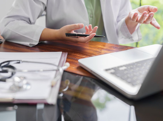 pharma digital asset management platform for canadian hcps
